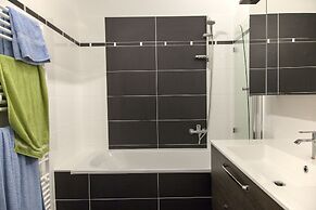 Viennaflats - Apartment Prater