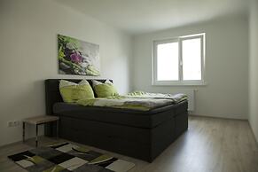 Viennaflats - Apartment Prater