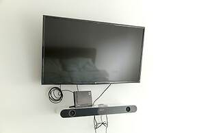 Viennaflats - Apartment Prater