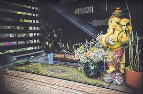 Aathma Colombo House