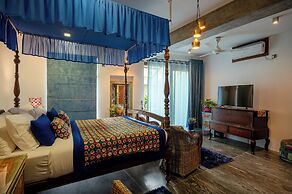 Aathma Colombo House