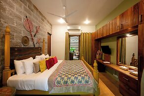 Aathma Colombo House