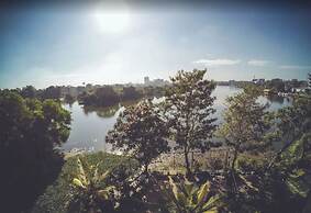 Aathma Colombo House