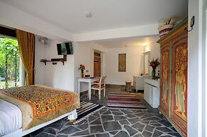 Aathma Colombo House