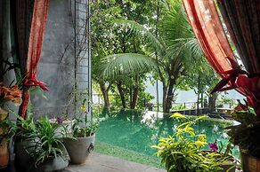 Aathma Colombo House