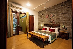 Aathma Colombo House