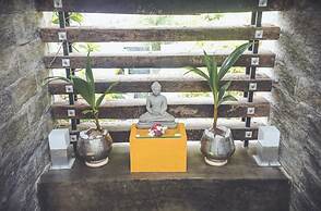 Aathma Colombo House