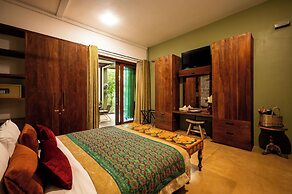 Aathma Colombo House