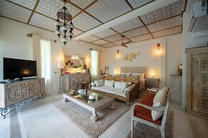 Aathma Colombo House