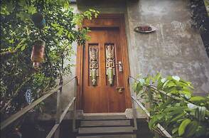 Aathma Colombo House