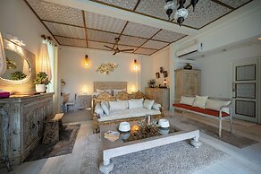 Aathma Colombo House