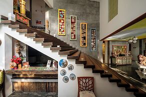 Aathma Colombo House