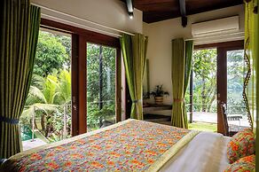 Aathma Colombo House