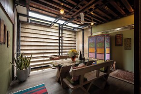 Aathma Colombo House