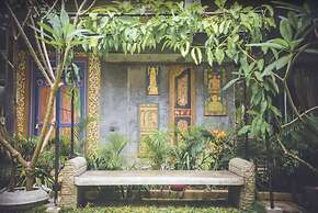 Aathma Colombo House