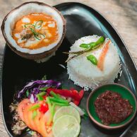 Aathma Colombo House