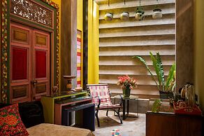 Aathma Colombo House