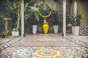 Aathma Colombo House