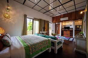 Aathma Colombo House