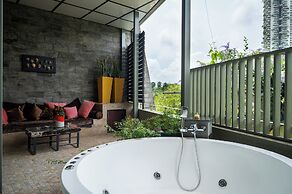 Aathma Colombo House