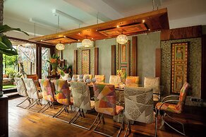 Aathma Colombo House