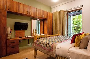 Aathma Colombo House