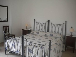 Agriturismo La Mancosa