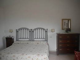 Agriturismo La Mancosa