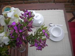 Agriturismo La Mancosa