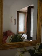 Agriturismo La Mancosa