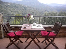 Agriturismo La Mancosa