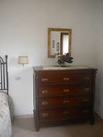 Agriturismo La Mancosa