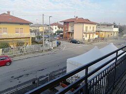 Bgy Airport House Grassobbio