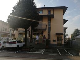 Bgy Airport House Grassobbio