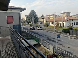 Bgy Airport House Grassobbio