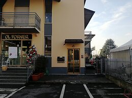 Bgy Airport House Grassobbio