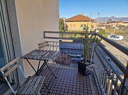 Bgy Airport House Grassobbio