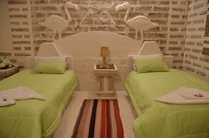 Hotel de Sal Sumaj Rijchariy