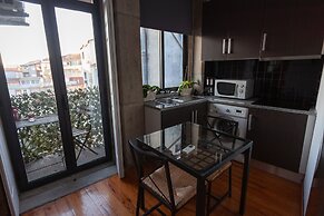 City View - São Lázaro