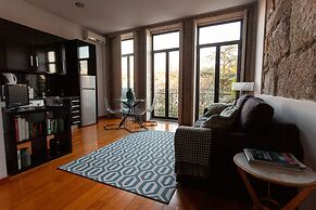 City View - São Lázaro