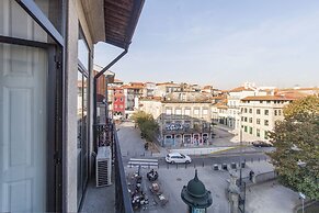 City View - São Lázaro