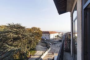 City View - São Lázaro