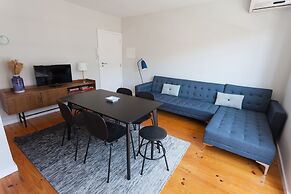 City View - Santo Idelfonso