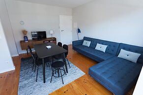 City View - Santo Idelfonso