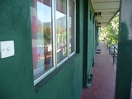 Palugaha Pilgrim Resort