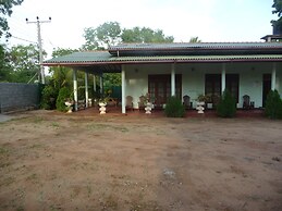 Palugaha Pilgrim Resort