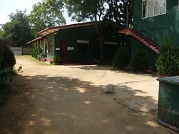 Palugaha Pilgrim Resort