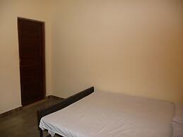 Palugaha Pilgrim Resort