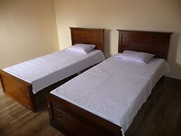 Palugaha Pilgrim Resort