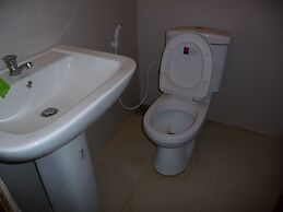 Palugaha Pilgrim Resort